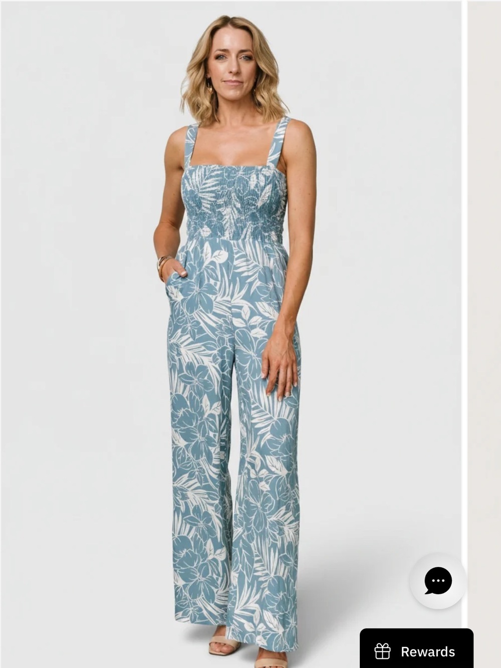 NWT Baltic Born Jumpsuit